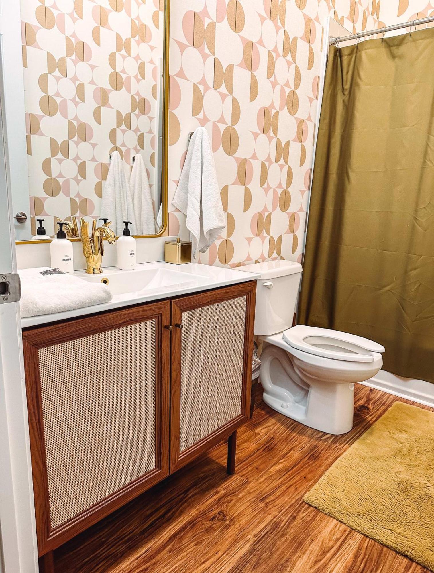 Vintage Vibes - Minutes From The Broadway Buzz Villa Nashville Bagian luar foto