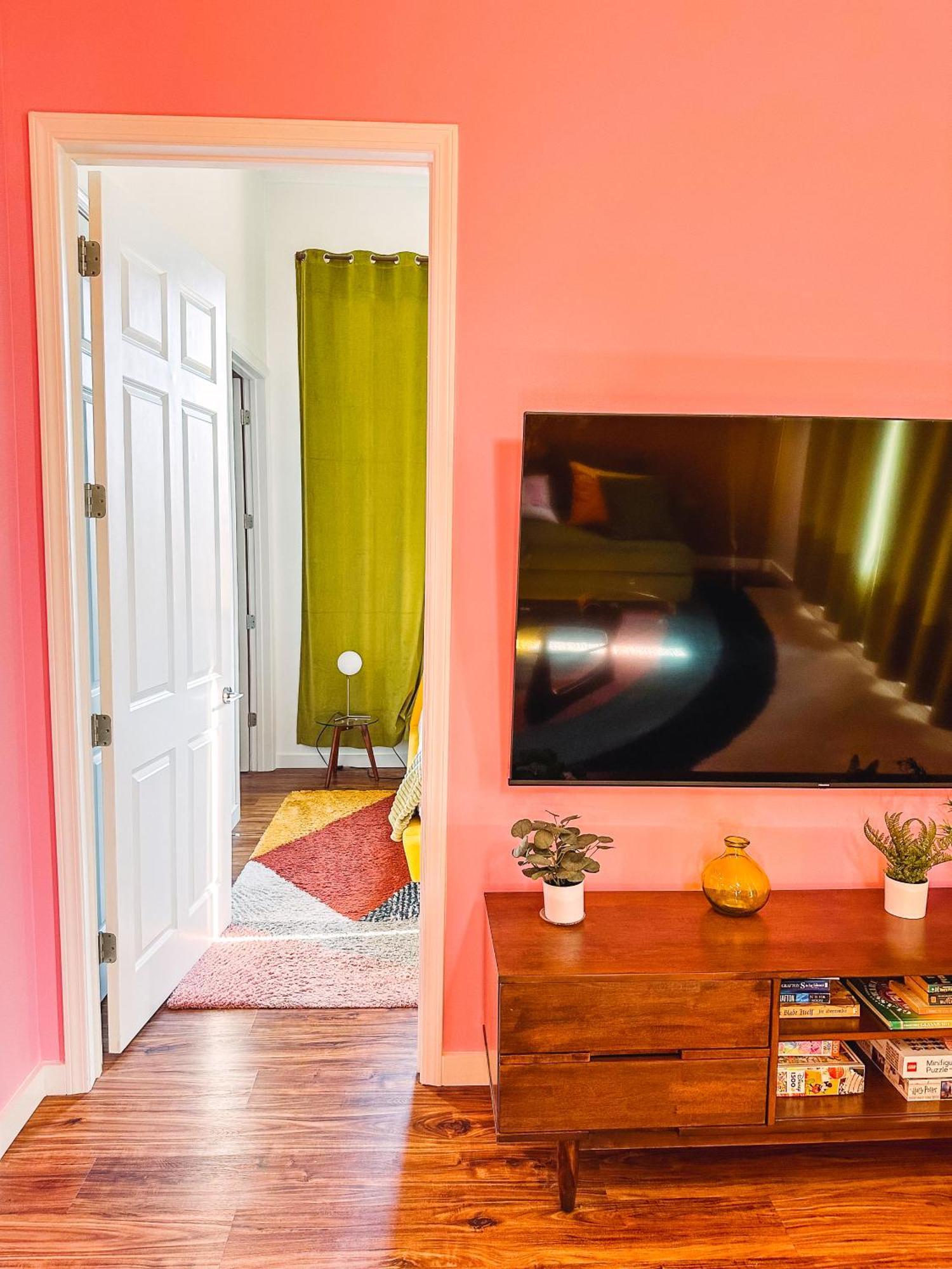 Vintage Vibes - Minutes From The Broadway Buzz Villa Nashville Bagian luar foto
