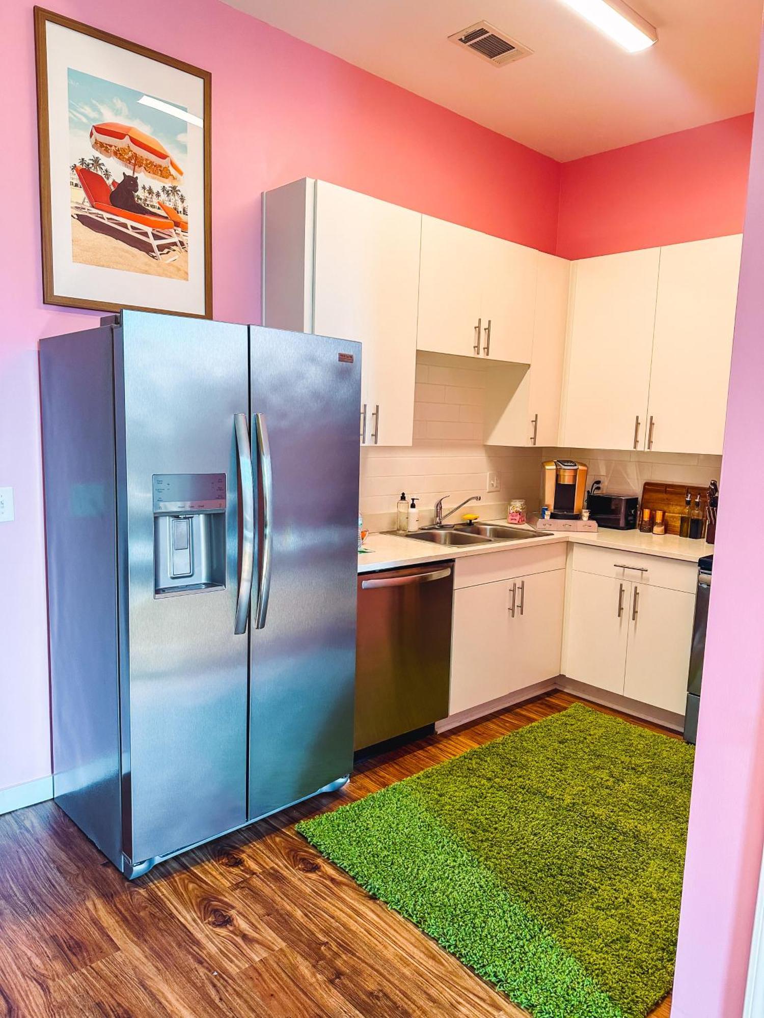 Vintage Vibes - Minutes From The Broadway Buzz Villa Nashville Bagian luar foto
